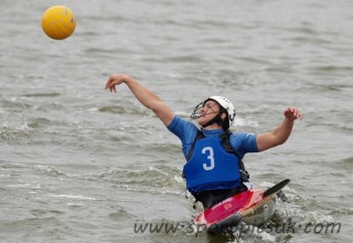Canoe Polo